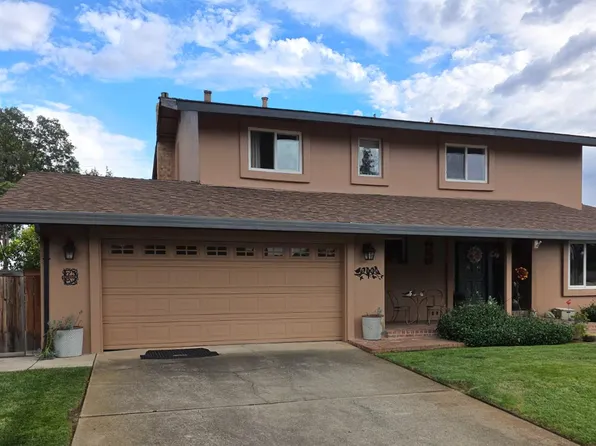 5168 Mississippi Bar Dr, Orangevale, CA 95662