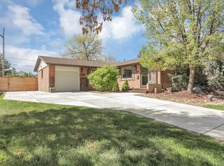 320 W 1st Ave, Broomfield, CO 80020