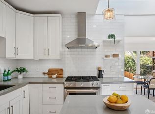 29 Cuvier St, San Francisco, CA