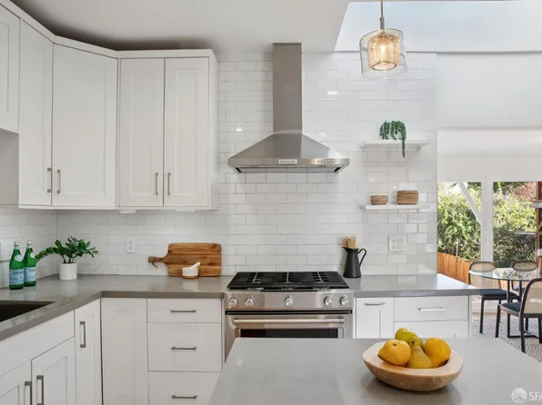 29 Cuvier St, San Francisco, CA 94112