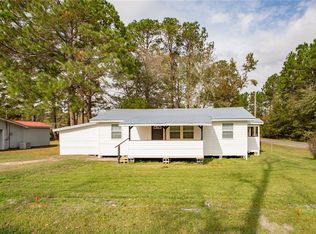 2158 Minnesota Ave, Waycross, GA 31503