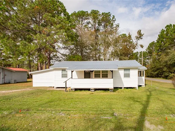 2158 Minnesota Ave, Waycross, GA 31503