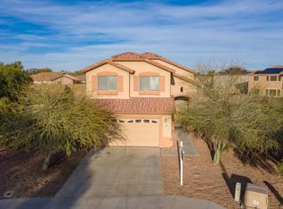 5721 S 249th Ln, Buckeye, AZ 85326
