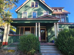 2024 W 2nd, Spokane, WA 99201