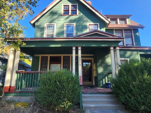 2024 West 2nd Ave!, 2024 W 2nd Ave APT 3, Spokane, WA 99201