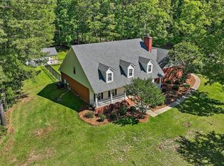 661 Trickhambridge Rd, Brandon, MS 39042