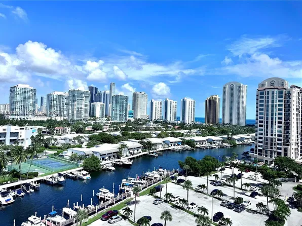 400 Kings Point Dr APT 1224, Sunny Isles Beach, FL 33160