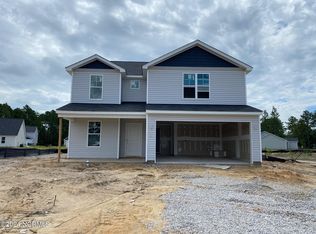 4029 Racking Horse Dr LOT 34, Hope Mills, NC 28348