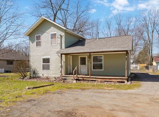 420 S Capital Ave, Athens, MI 49011
