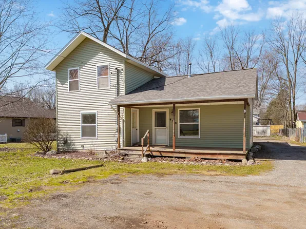 420 S Capital Ave, Athens, MI 49011