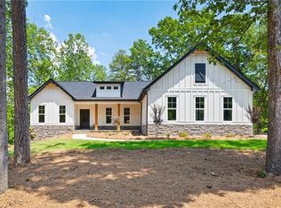 66 B Pmb Young Rd SE, Cartersville, GA 30120