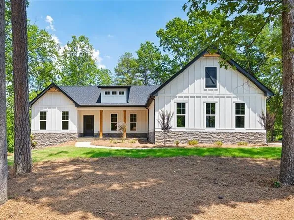 66 B Pmb Young Rd SE, Cartersville, GA 30120