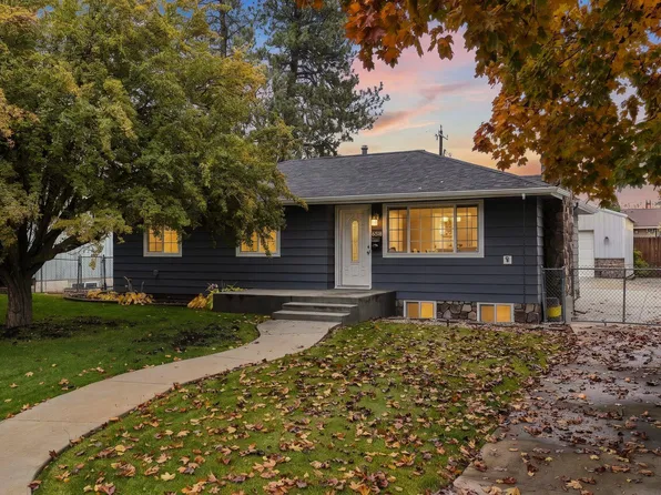 6518 N Normandie St, Spokane, WA 99208