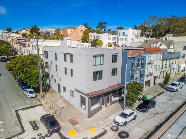 2390 25th Ave, San Francisco, CA 94116