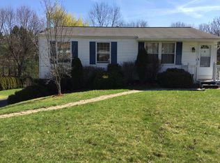 129 Fox Run Rd, Cranberry Township, PA 16066