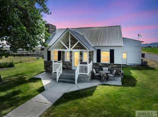 2214 S 1600 E, Preston, ID 83263