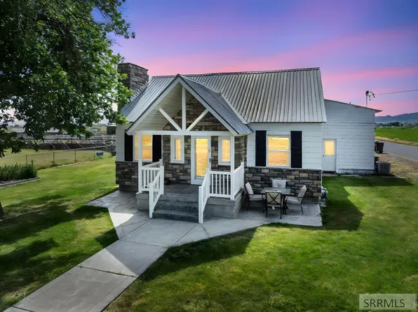 2214 S 1600 E, Preston, ID 83263