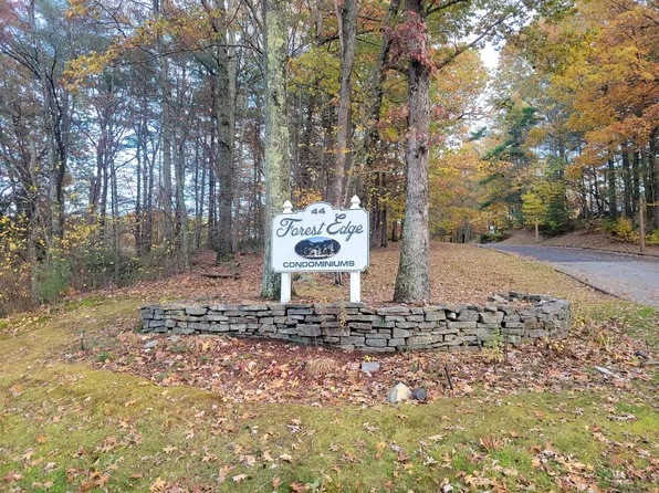 44 Tolland Avenue APT 37, Stafford, CT 06076