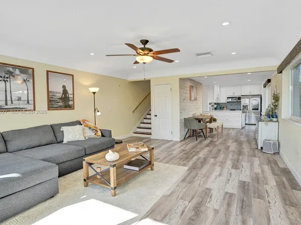 4525 NE 21st Ave APT 5, Fort Lauderdale, FL 33308