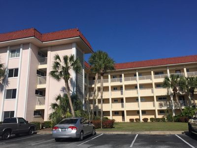 112 Fairway Blvd Unit 303, Panama City Beach, FL, 32407