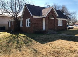 546 SW 35th St, Oklahoma City, OK 73109