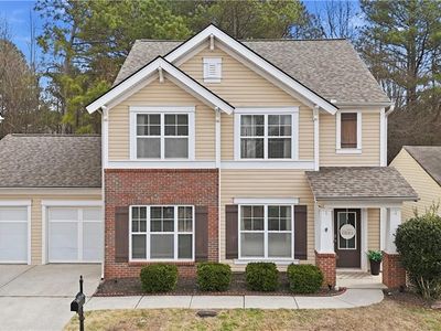 114 Oleander Way, Canton, GA, 30114