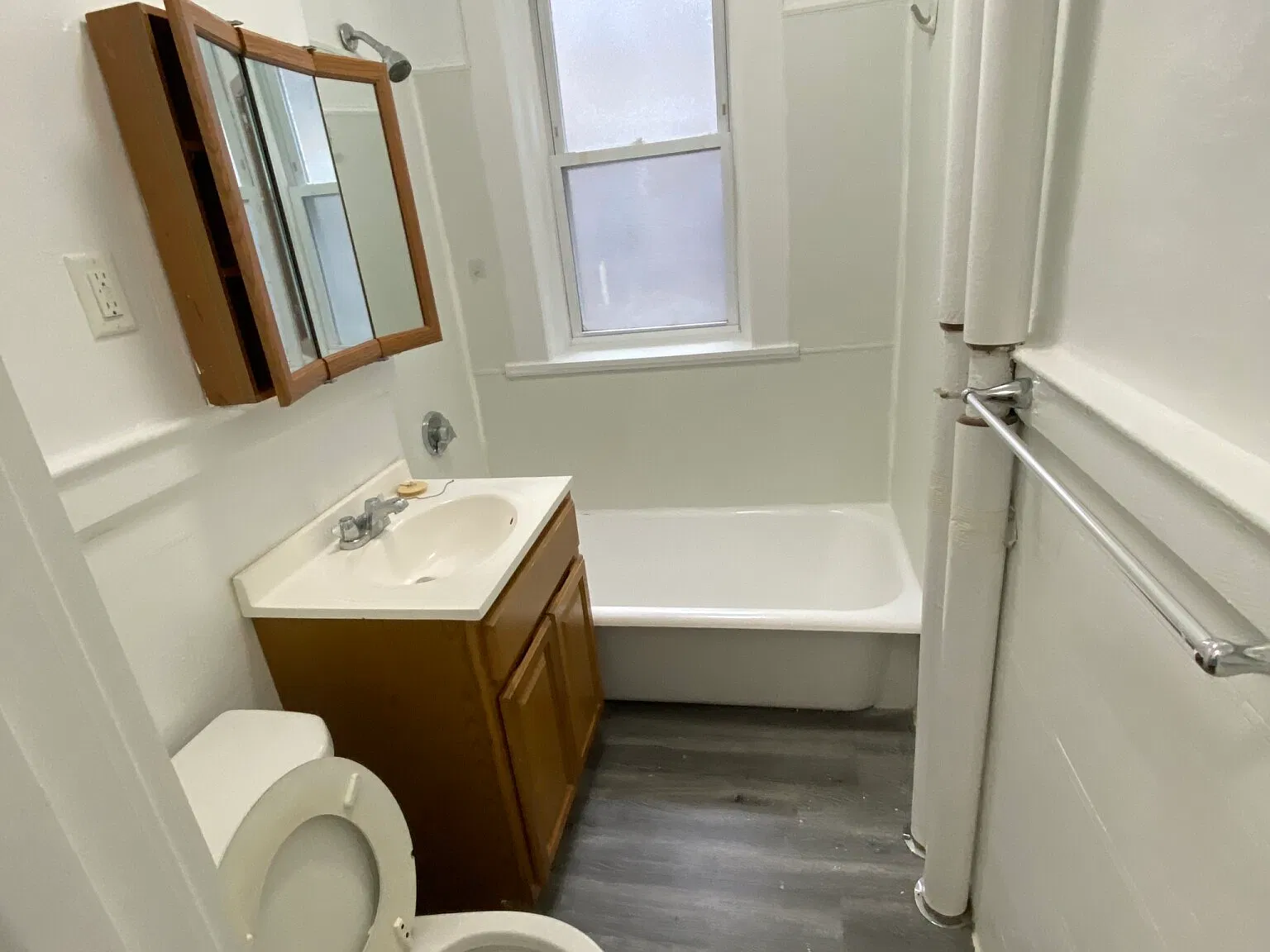 1 bed, 590 sqft, $2,600 — Photo 3