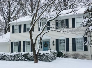 11803 Hitching Post Ln, Rockville, MD 20852