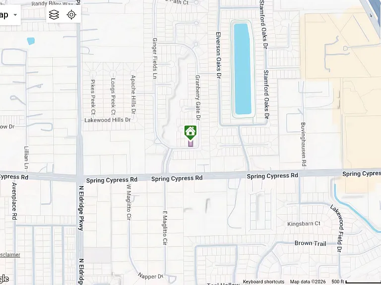 17110 Ginger Fields Ln — Photo 12