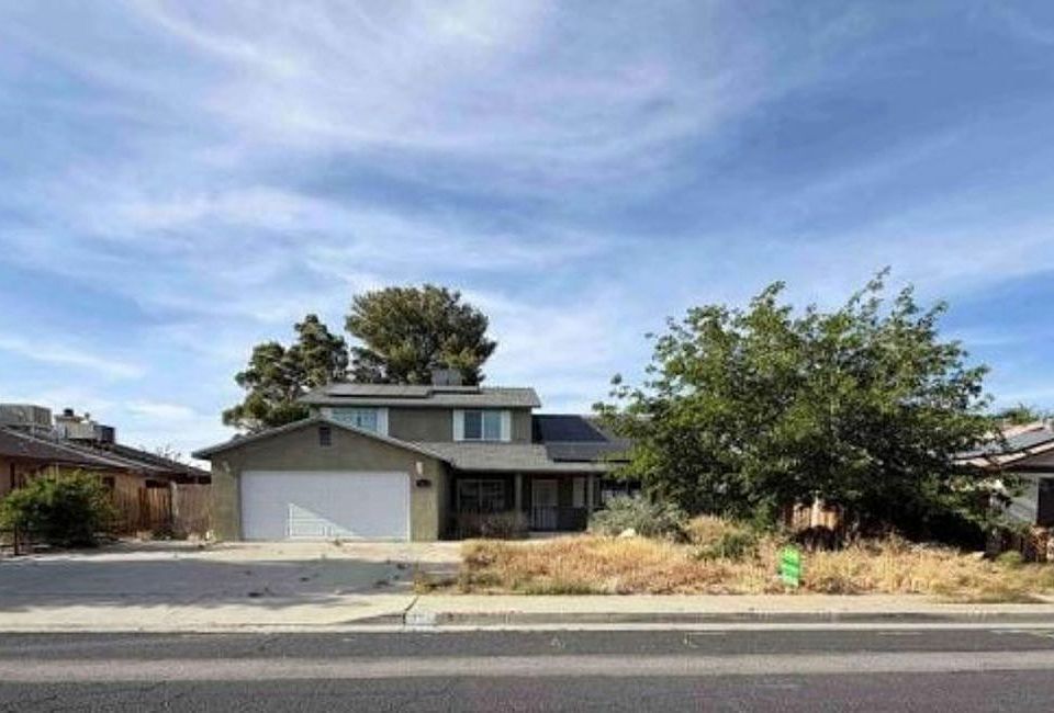 Property Front View