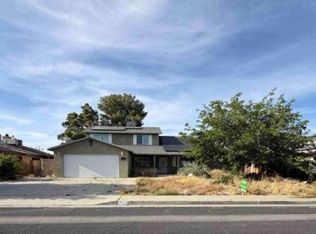 804 W Bataan Ave, Ridgecrest, CA 93555