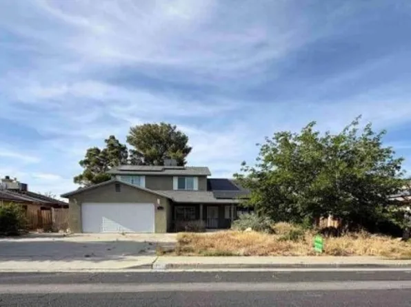 804 W Bataan Ave, Ridgecrest, CA 93555