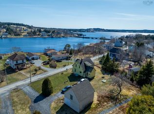 210 N Side Rd, Riverport, NS B0J2W0