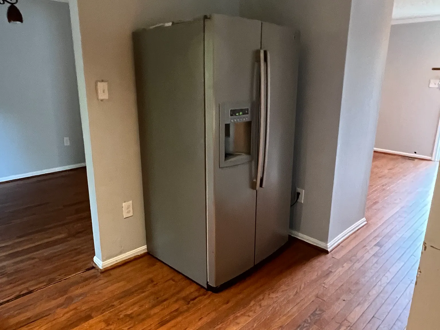 4 bed, 1550 sqft, $3,800 — Photo 4