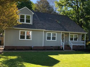 112 Autumn Way, Yorktown, VA 23693