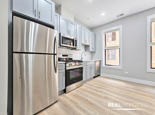 428-38 West Belden, Chicago, IL 60614