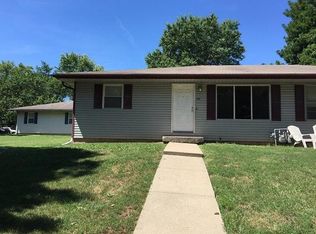 2602 4th Ave, Leavenworth, KS 66048