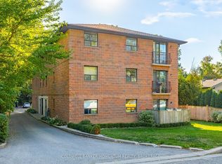 78 Welland St N #301, Thorold, ON L2V 2C1