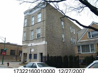 3235 S Racine Ave APT 3F, Chicago, IL 60608