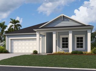 161 Cedar Knoll Cir, Saint Augustine, FL 32092