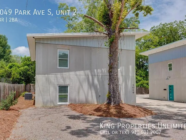 5049 Park Ave S #2 — Photo 1