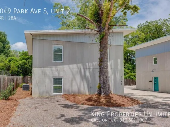 5049 Park Ave S Unit 2, Wilmington, NC 28403