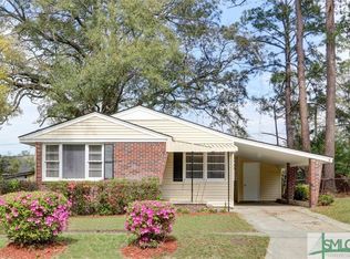 1332 NE 36th St, Savannah, GA 31404