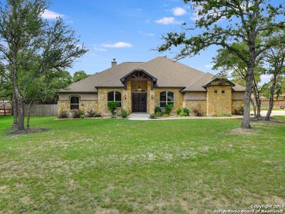 105 Elk Run, La Vernia, TX, 78121