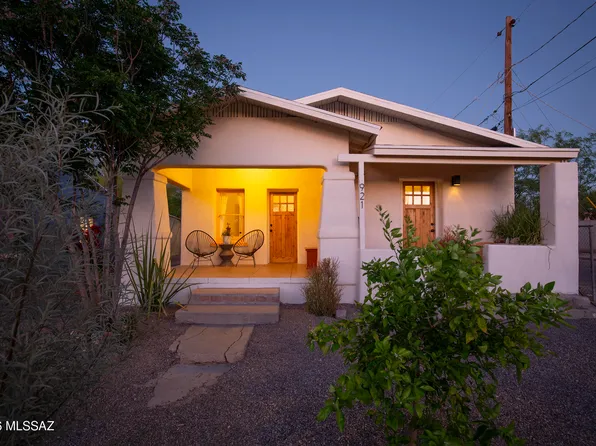 921 S 8th Ave, Tucson, AZ 85701