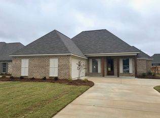 185 Falls Crossings, Madison, MS 39110