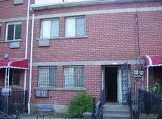 1115 Tinton Ave, Bronx, NY 10456