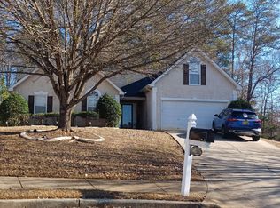 3101 Needhams Ct, Ellenwood, GA 30294