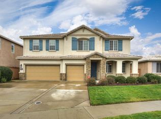 4408 Brick Mason Cir, Roseville, CA 95747