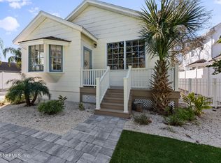 36 Franklin Ave, Ponte Vedra Beach, FL 32082